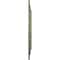 Ekena Millwork Giana Ceiling Medallion (Fits Canopies up to 7 7/8"), 32 5/8"OD x 1 1/2"P, Athenian Green Crackle CM32GIAGC - alternate 2